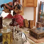 Amanda's アパート *