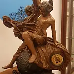 Διαμέρισμα Amanda's Ταράντο
