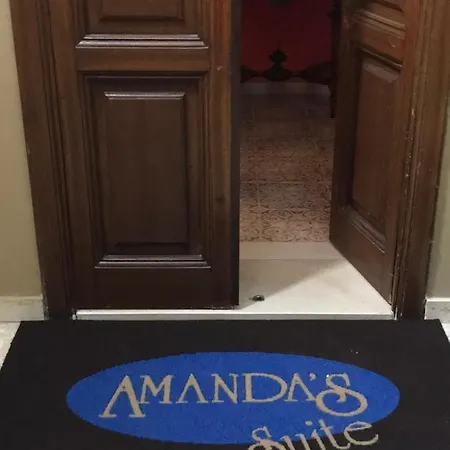 Apartamento Amanda's