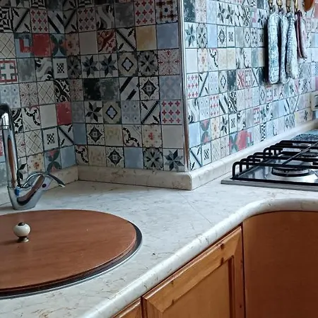 Apartamento Amanda's