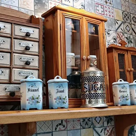 Apartamento Amanda's