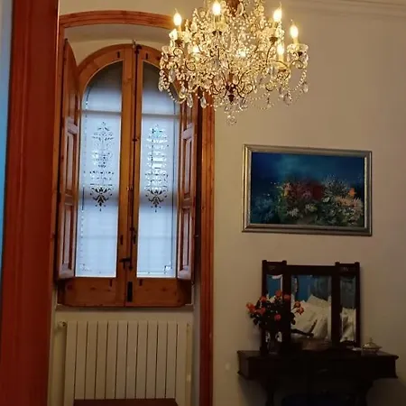 Amanda's Apartamento Tarento