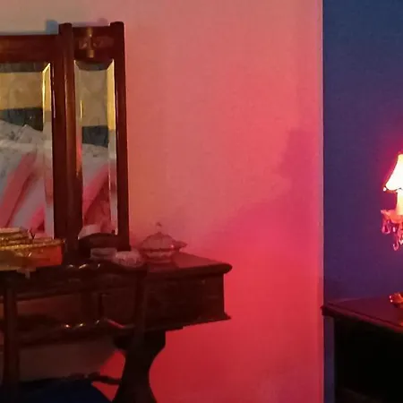 Amanda's Apartamento Tarento