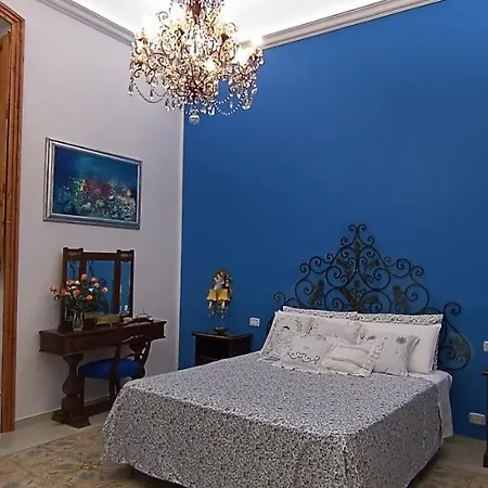 Apartamento Amanda's Tarento