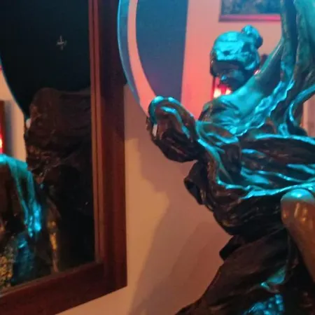 Amanda's Apartamento *