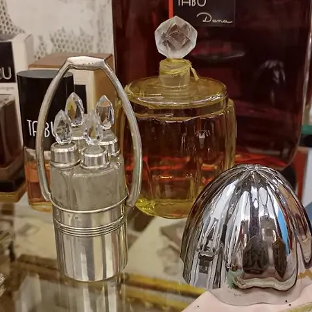 Amanda's Apartamento Tarento