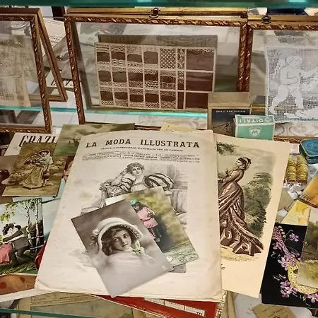 Apartamento Amanda's Tarento