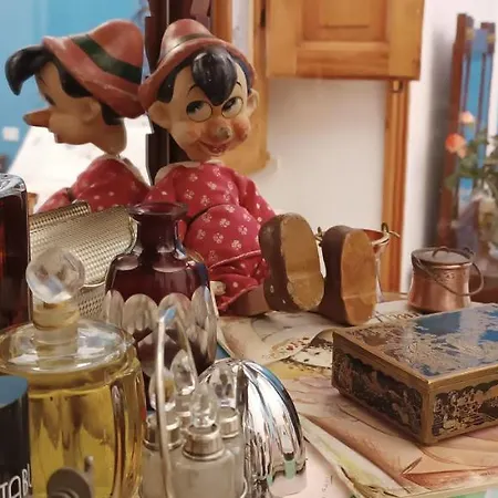 Amanda's Apartamento *