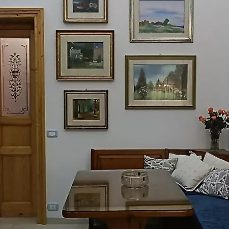 Amanda's Apartamento *