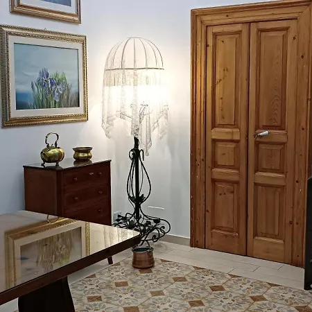 Apartamento Amanda's *