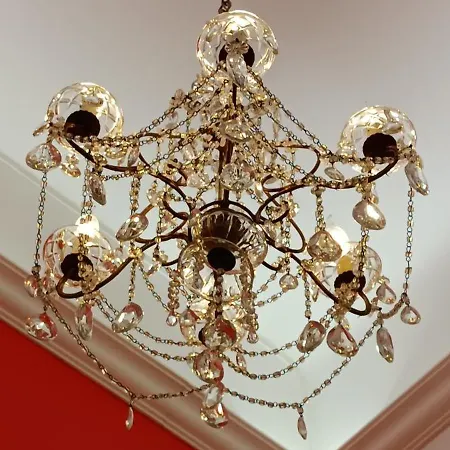 Apartamento Amanda's Tarento