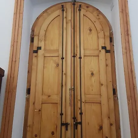 Amanda's Apartment