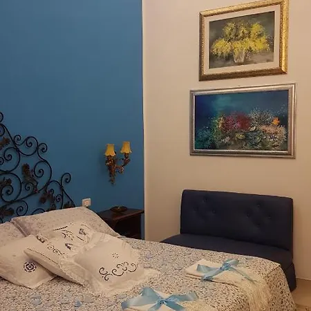 Amanda's Apartamento Tarento