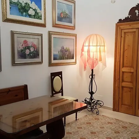 Apartamento Amanda's Tarento