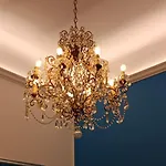 Apartman Amanda's Taranto