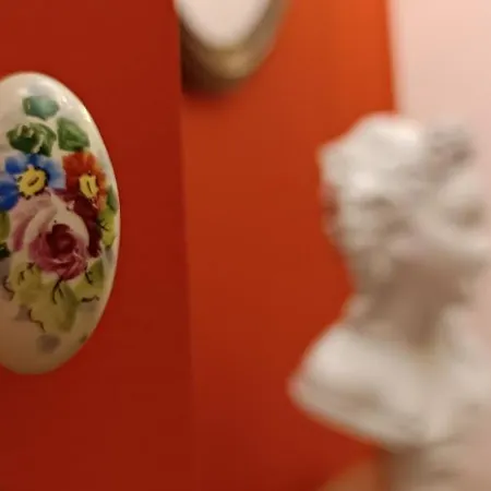 아파트 Amanda's *