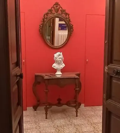 Amanda's * 타란토