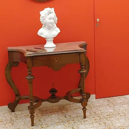 Amanda's * 타란토