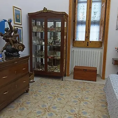 Apartamento Amanda's Taranto