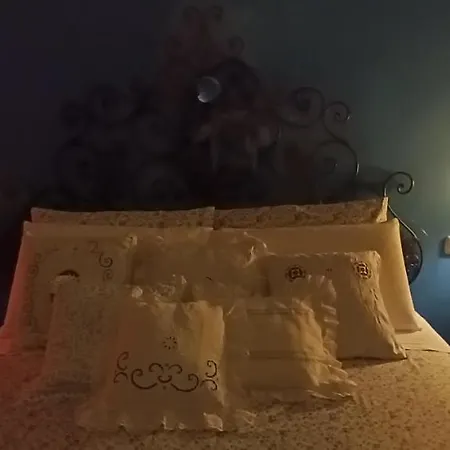 Amanda's Apartman Taranto