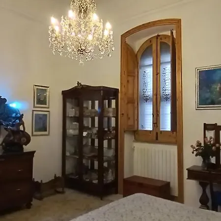 Apartamento Amanda's Taranto