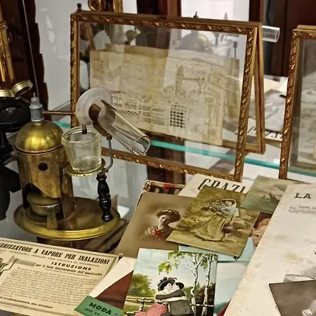 아파트 Amanda's *