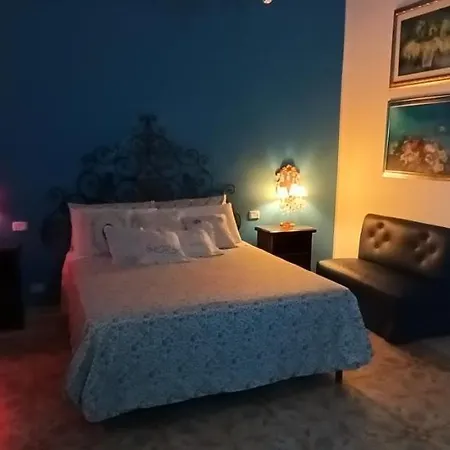 Amanda's * 타란토