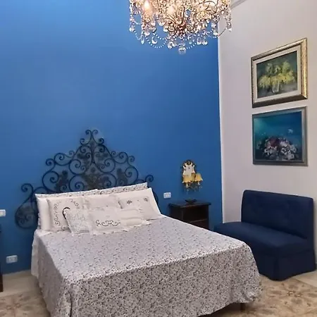 Apartamento Amanda's Taranto