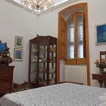 Apartamento Amanda's