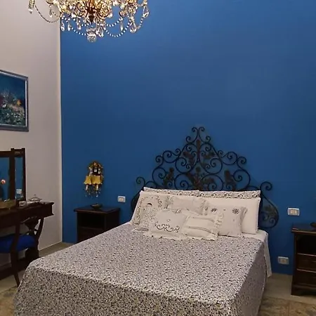 Apartamento Amanda's *