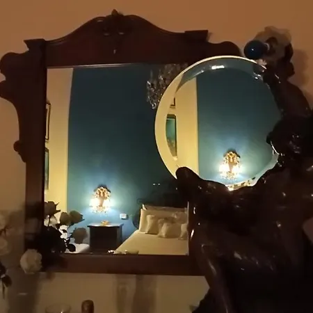 Amanda's 아파트 *