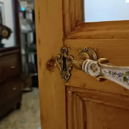 Amanda's * 타란토