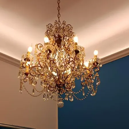 Apartamento Amanda's Taranto