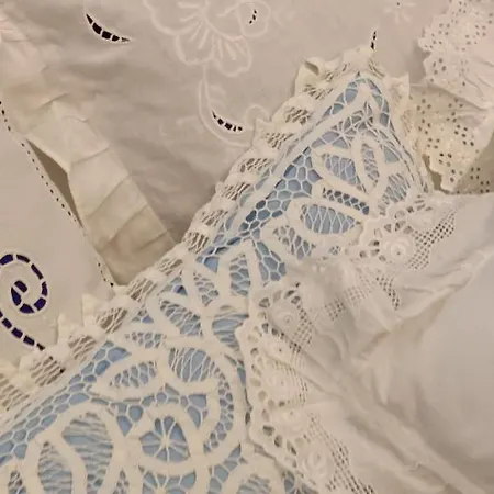 아파트 Amanda's 타란토