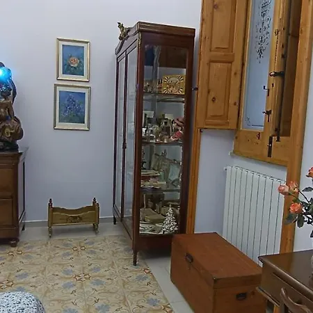 Amanda's Apartamento Taranto