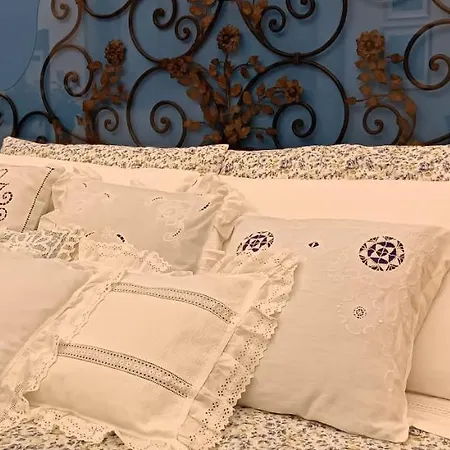 Apartamento Amanda's