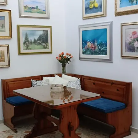 Apartman Amanda's Taranto