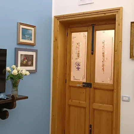 Amanda's Apartman Taranto