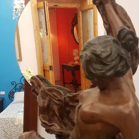 Amanda's Apartman Taranto