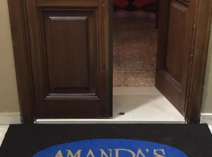Apartment Amanda's