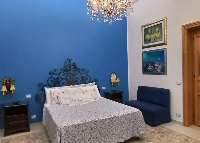 Apartment Amanda's Taranto