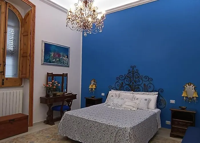 Apartment Amanda's Taranto