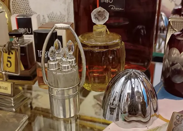 Amanda's Apartment Taranto